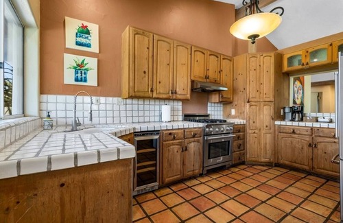 Desert Club Estates House | Agave Estate-Stunning 6 bdr Spanish Style Estate