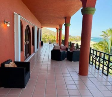 Buenavista Hotel | Agave Hotel Club