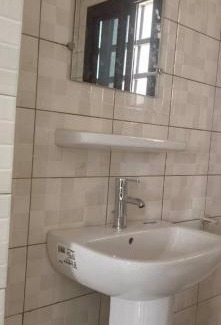 Lome Apartment | Agbédouvi