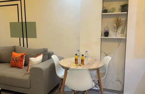 Agdal Apartment | Agdal Prestige 2BR Appartement chic near biggest mall