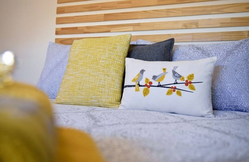 Livadia Apartment | Ageladon Apartment 101