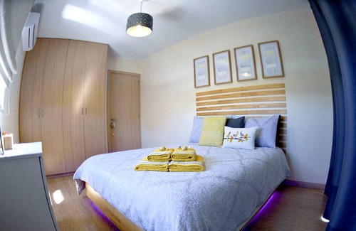 Livadia Apartment | Ageladon Apartment 101