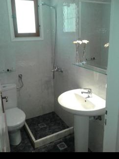 Spanokhorion Apartment | Aggeliki Apartments