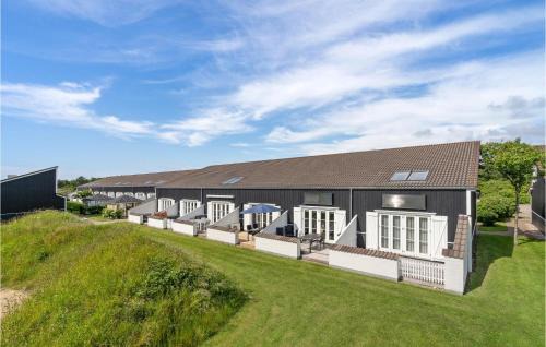 Agger House | Agger Havn Feriecenter