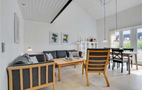 Agger House | Agger Havn Feriecenter