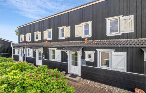 Agger House | Agger Havn Feriecenter