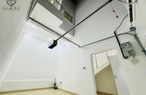 Nouakchott Apartment | Agharina furnished apartments