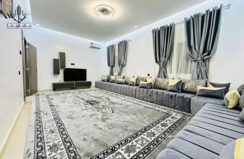 Nouakchott Apartment | Agharina furnished apartments