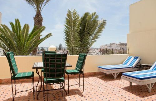 Ahl Agadir Apartment | Aghata Palms Riad