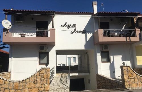 Ayia Anna Apartment | Agia Anna Apartments