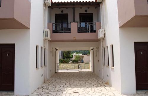 Ayia Anna Apartment | Agia Anna Apartments