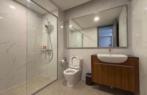 Imbi Apartment | Agile Bukit Bintang FaceHome, TRX, Pavilion, KL
