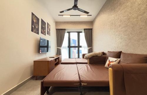 Imbi Apartment | Agile Bukit Bintang FaceHome, TRX, Pavilion, KL