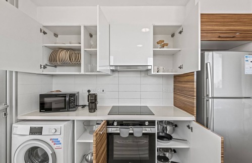 Agios Athanasios Apartment | Agios Athanasios Residences I