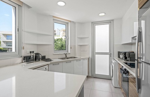 Agios Athanasios Apartment | Agios Athanasios Residences I