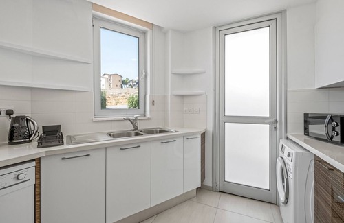Agios Athanasios Apartment | Agios Athanasios Residences I