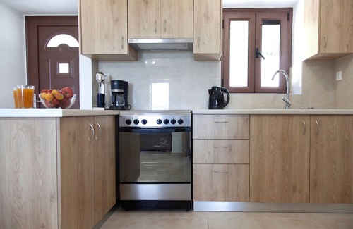 Agios Petros Apartment | Agios Petros Apartments 2
