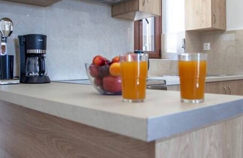 Agios Petros Apartment | Agios Petros Apartments 2