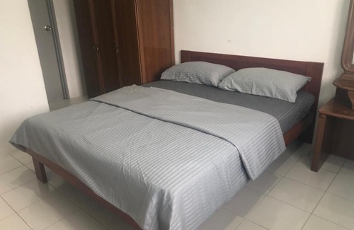 Pelindung Apartment | AGMA Homestay