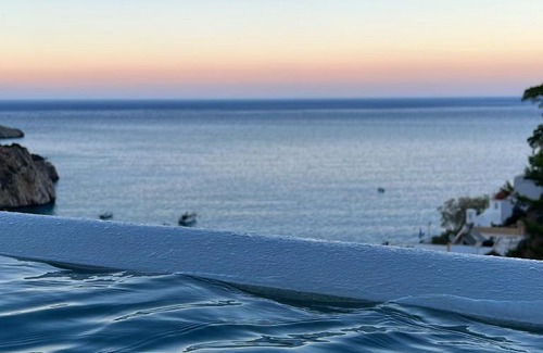 Aperio Apartment | Agnantema luxury suites