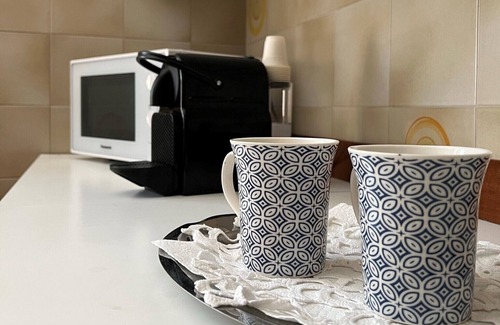 San Martino Buon Albergo Apartment | Agnes House Verona