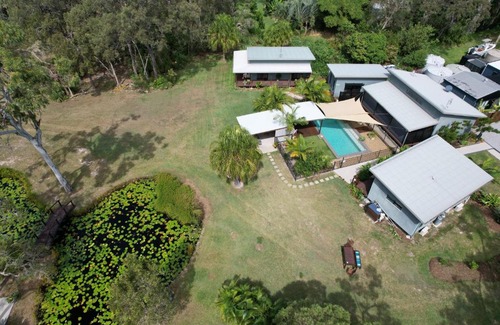Agnes Water Bed & Breakfast | Agnes Water Stays over18's