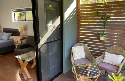 Agnes Water Bed & Breakfast | Agnes Water Stays over18's
