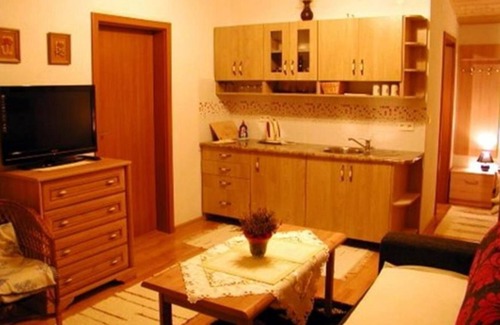 Zuberec Apartment | Agnesa &Julius Hudec - Large Studio