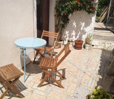 Galizana House | Agni Heaven