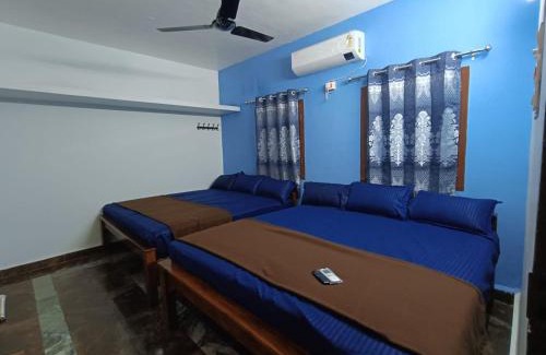 Tiruvannamalai House | Agnisthala Guest House