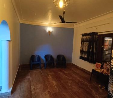 Tiruvannamalai House | Agnisthala Guest House