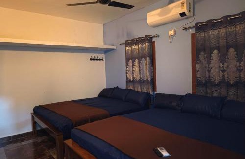 Tiruvannamalai House | Agnisthala Guest House