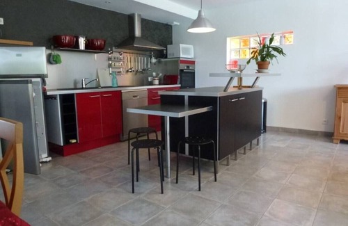 Agon-Coutainville House | AGON COUTAINVILLE: Between sea and countryside, the house of your dreams. wifi,.