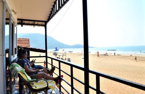 Agonda Ski Chalet | Agonda Sunset Beach Resort