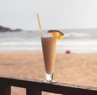 Agonda Ski Chalet | Agonda Sunset Beach Resort