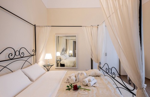 Castelnuovo della Daunia Bed & Breakfast | AGORA' CASTELNUOVO DELLA DAUNIA