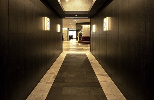 Sennichimae Hotel | Agora Place Osaka Namba