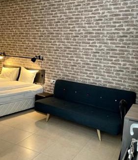 Plovdiv Center House | Agora Studios