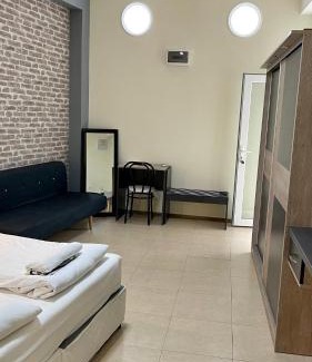 Plovdiv Center House | Agora Studios