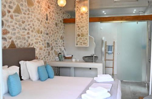 Nei Pori Hotel | Agorastos Luxury Living