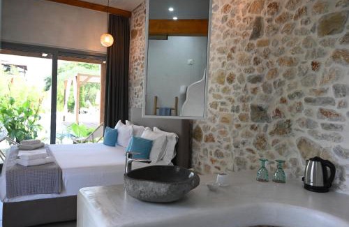 Nei Pori Hotel | Agorastos Luxury Living