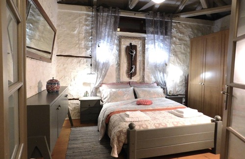 Lilaia House | Agoriani Art Suite - 4 seasons' natural living