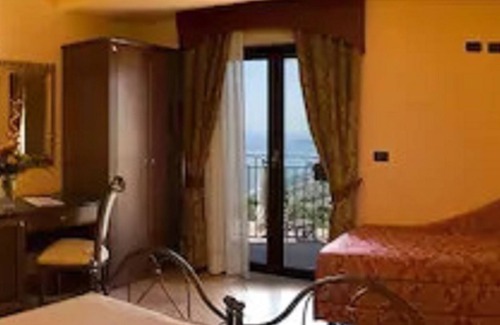 Forza d'Agro Hotel | Agostiniana Hotel
