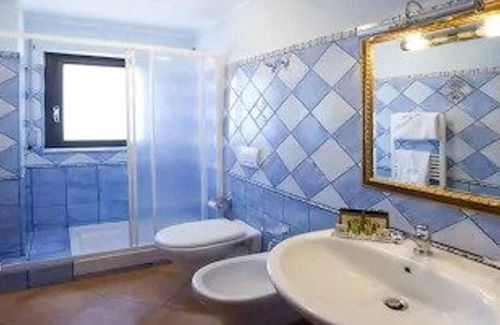 Forza d'Agro Hotel | Agostiniana Hotel