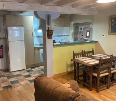 Amaiur Apartment | Agotxenea. Precioso apartamento rural en el Baztán