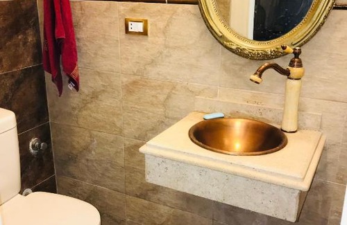 Agouza Apartment | Agouza