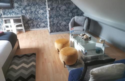 Villefranche-sur-Cher Bed & Breakfast | Agréable chambre d’hôte à la campagne