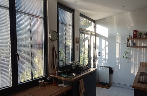 Villeneuve-les-Avignon House | Agréable Maison, Vacances ou Festival D'avignon
