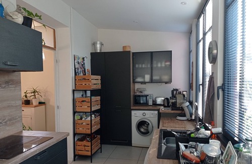 Villeneuve-les-Avignon House | Agréable Maison, Vacances ou Festival D'avignon