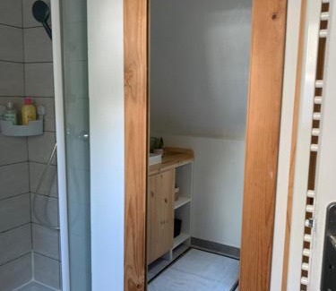 Aubusson Apartment | Agréable Logement calme a Aubusson centre